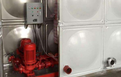 消防增压稳压设备